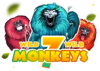 สมัคร ufabet เว็บตรง 7 Monkeys ทดลองเล่นฟรี