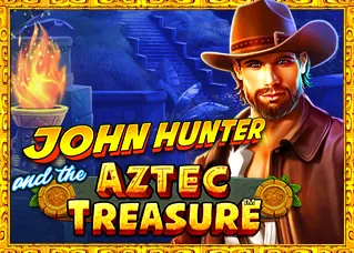 สมัคร ufabet เว็บตรง John Hunter and the Aztec Treasure ทดลองเล่นฟรี