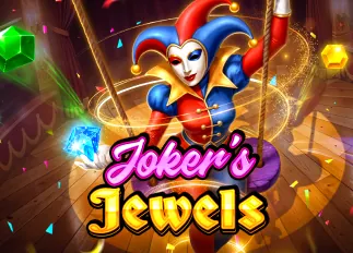 สมัคร ufabet เว็บตรง Jokers Jewels ทดลองเล่นฟรี
