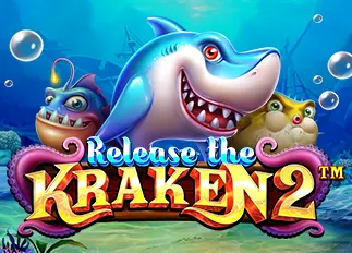 สมัคร ufabet เว็บตรง Release the Kraken 2 ทดลองเล่นฟรี