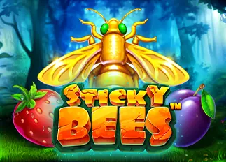สมัคร ufabet เว็บตรง Sticky Bees ทดลองเล่นฟรี